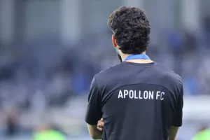 Πρόκριση στον τελικό και… ολοταχώς για ΝΤΑΜΠΛ! (φώτος)