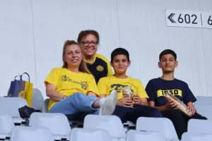 ΘΡΙΛΕΡ στην Λεμεσό και ΥΠΟΒΙΒΑΣΜΟΣ για Καρμιώτισσα (φώτος)