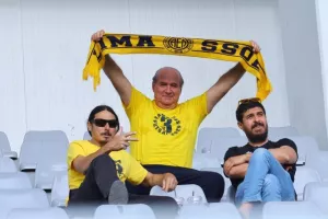 ΘΡΙΛΕΡ στην Λεμεσό και ΥΠΟΒΙΒΑΣΜΟΣ για Καρμιώτισσα (φώτος)