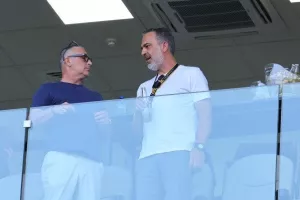 ΘΡΙΛΕΡ στην Λεμεσό και ΥΠΟΒΙΒΑΣΜΟΣ για Καρμιώτισσα (φώτος)