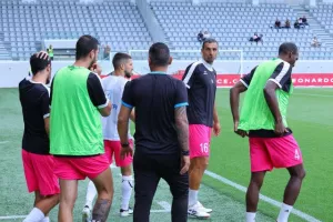 ΘΡΙΛΕΡ στην Λεμεσό και ΥΠΟΒΙΒΑΣΜΟΣ για Καρμιώτισσα (φώτος)