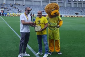 ΘΡΙΛΕΡ στην Λεμεσό και ΥΠΟΒΙΒΑΣΜΟΣ για Καρμιώτισσα (φώτος)