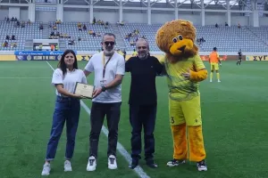 ΘΡΙΛΕΡ στην Λεμεσό και ΥΠΟΒΙΒΑΣΜΟΣ για Καρμιώτισσα (φώτος)