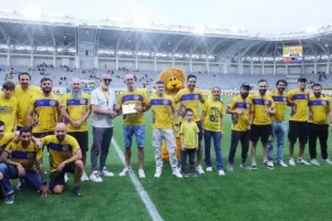 ΘΡΙΛΕΡ στην Λεμεσό και ΥΠΟΒΙΒΑΣΜΟΣ για Καρμιώτισσα (φώτος)