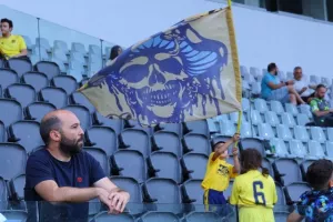 ΘΡΙΛΕΡ στην Λεμεσό και ΥΠΟΒΙΒΑΣΜΟΣ για Καρμιώτισσα (φώτος)
