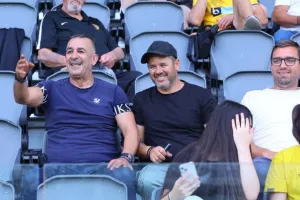 ΘΡΙΛΕΡ στην Λεμεσό και ΥΠΟΒΙΒΑΣΜΟΣ για Καρμιώτισσα (φώτος)