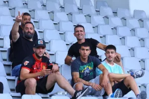 ΘΡΙΛΕΡ στην Λεμεσό και ΥΠΟΒΙΒΑΣΜΟΣ για Καρμιώτισσα (φώτος)
