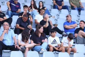 ΘΡΙΛΕΡ στην Λεμεσό και ΥΠΟΒΙΒΑΣΜΟΣ για Καρμιώτισσα (φώτος)