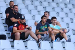 ΘΡΙΛΕΡ στην Λεμεσό και ΥΠΟΒΙΒΑΣΜΟΣ για Καρμιώτισσα (φώτος)