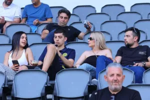 ΘΡΙΛΕΡ στην Λεμεσό και ΥΠΟΒΙΒΑΣΜΟΣ για Καρμιώτισσα (φώτος)