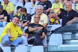 ΘΡΙΛΕΡ στην Λεμεσό και ΥΠΟΒΙΒΑΣΜΟΣ για Καρμιώτισσα (φώτος)