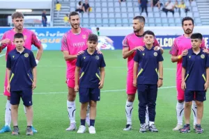 ΘΡΙΛΕΡ στην Λεμεσό και ΥΠΟΒΙΒΑΣΜΟΣ για Καρμιώτισσα (φώτος)