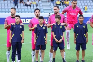 ΘΡΙΛΕΡ στην Λεμεσό και ΥΠΟΒΙΒΑΣΜΟΣ για Καρμιώτισσα (φώτος)