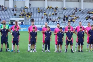 ΘΡΙΛΕΡ στην Λεμεσό και ΥΠΟΒΙΒΑΣΜΟΣ για Καρμιώτισσα (φώτος)