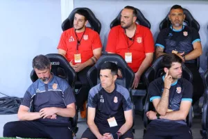 ΘΡΙΛΕΡ στην Λεμεσό και ΥΠΟΒΙΒΑΣΜΟΣ για Καρμιώτισσα (φώτος)