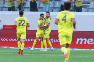 ΘΡΙΛΕΡ στην Λεμεσό και ΥΠΟΒΙΒΑΣΜΟΣ για Καρμιώτισσα (φώτος)