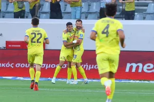 Διάκριση με το…καλημέρα 