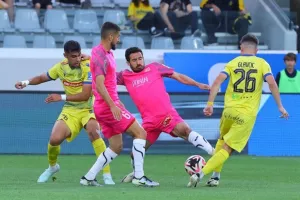 ΘΡΙΛΕΡ στην Λεμεσό και ΥΠΟΒΙΒΑΣΜΟΣ για Καρμιώτισσα (φώτος)
