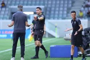 ΘΡΙΛΕΡ στην Λεμεσό και ΥΠΟΒΙΒΑΣΜΟΣ για Καρμιώτισσα (φώτος)