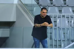 "Το μεγαλύτερο μου λάθος που έβαλα κουμπάρο τον Κούμα!"
