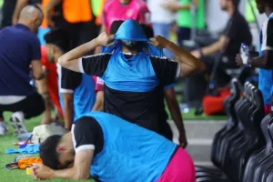 ΘΡΙΛΕΡ στην Λεμεσό και ΥΠΟΒΙΒΑΣΜΟΣ για Καρμιώτισσα (φώτος)