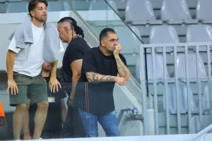 ΘΡΙΛΕΡ στην Λεμεσό και ΥΠΟΒΙΒΑΣΜΟΣ για Καρμιώτισσα (φώτος)