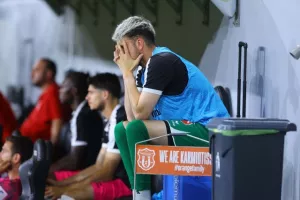 ΘΡΙΛΕΡ στην Λεμεσό και ΥΠΟΒΙΒΑΣΜΟΣ για Καρμιώτισσα (φώτος)