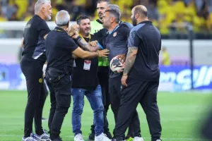 ΘΡΙΛΕΡ στην Λεμεσό και ΥΠΟΒΙΒΑΣΜΟΣ για Καρμιώτισσα (φώτος)