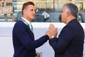 Θερμός εναγκαλισμός! 