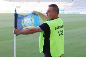 ΔΙΠΛΟ... με ανατροπή ο Άρης! (Φώτος)