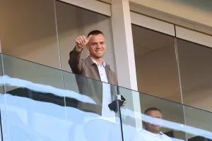 Λεμεσό ο "Γιόβα"