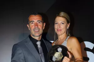 Περήφανη η Μερσέντες
