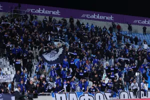 5300 Παφίτες έκλεισαν θέση!