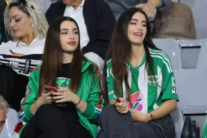 Έχουν υπομονή!