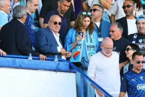 Κέρδισε και στην φιέστα της η Πάφος (φώτος)