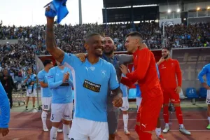 Κέρδισε και στην φιέστα της η Πάφος (φώτος)
