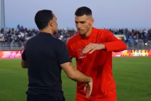 Κέρδισε και στην φιέστα της η Πάφος (φώτος)