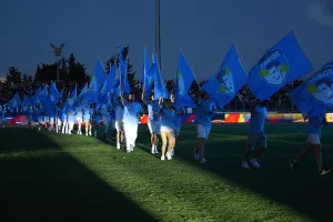 (ΦΩΤΟΣ) Η φιέστα της Πάφος FC
