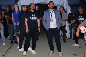 (ΦΩΤΟΣ) Η φιέστα της Πάφος FC