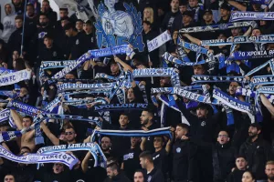 Πρωταγωνιστική πορεία