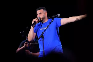 (ΦΩΤΟΣ) Η φιέστα της Πάφος FC