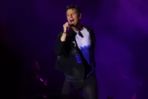 (ΦΩΤΟΣ) Η φιέστα της Πάφος FC