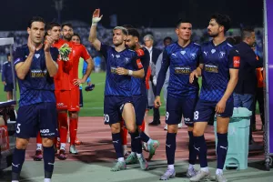 ΕΞΙ μέρες για... πρωτάθλημα και τελικό!