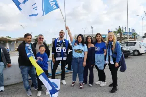 ΝΕΟ φωτορεπορτάζ από Παφιακό!