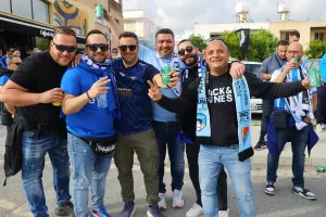 ΝΕΟ φωτορεπορτάζ από Παφιακό!
