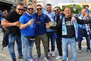 ΝΕΟ φωτορεπορτάζ από Παφιακό!