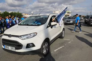 ΝΕΟ φωτορεπορτάζ από Παφιακό!
