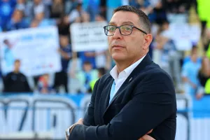 "Αυτό είναι η μεγαλύτερη απόδειξη ότι η ομάδα έχει μεγαλώσει"