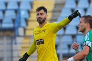Ίβο σε Ζάιρο: "Θα μας λείψεις"