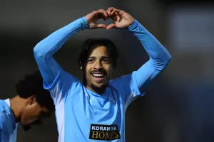 João Correia… η αποκάλυψη!
